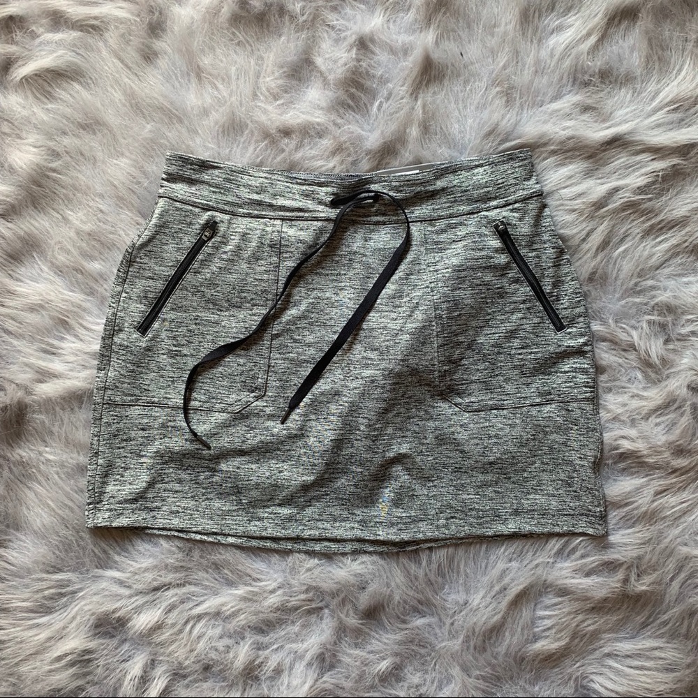 Athletic Skort